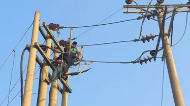বৃহস্পতিবার টানা ৮ ঘণ্টা বিদ্যুৎহীন থাকবে যারা
