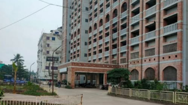 কলেজছাত্র জাকারিয়া খাঁন হত্যা: ৪ দিনের রিমান্ডে গ্রেফতারকৃত বনি