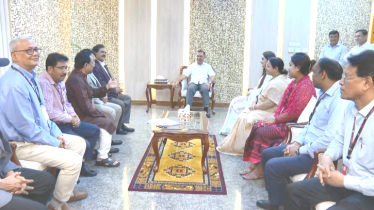 ধর্ম-বর্ণ নির্বিশেষে সবার কল্যাণে কাজ করছে সরকার: প্রধানমন্ত্রী