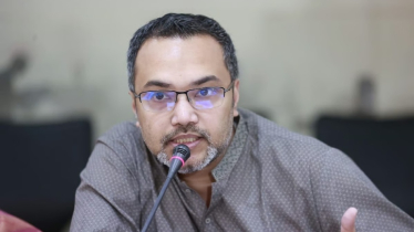সরকারের অগ্রাধিকার শ্রমিক অধিকার ও ব্যাপক কর্মসংস্থান: মাহদী আমিন