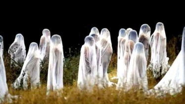 জিনের ক্ষমতা কতটুকু, তারা কি গায়েব জানে?