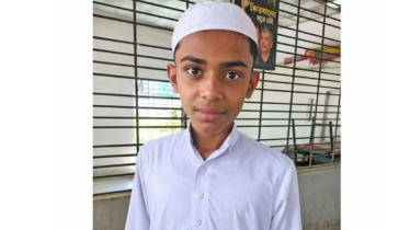 মাদ্রাসায় যাওয়ার পথে নিখোঁজ মুহিব্বুল্লাহ, সন্ধান চায় পরিবার