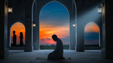 প্রাক্তনকে ক্ষমা করতে পারছেন না? ক্ষমার যে শিক্ষা দিয়েছে ইসলাম