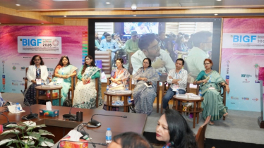 ২১তম ইন্টারনেট গভর্ন্যান্স ফোরামে নিরাপদ ও মানবকেন্দ্রিক ডিজিটাল ভবিষ্যতের তাগিদ