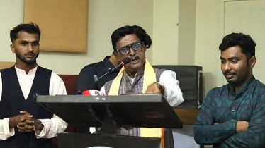 জিন্নাহ হিন্দু ছিলেন, বাবা মাছ বিক্রি করতেন: ফজলুর রহমান