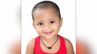 ১০ দিনেও উদ্ধার হয়নি দুই বছরের মিম, উৎকণ্ঠায় পরিবার