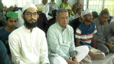 ঈদ উপলক্ষে দ্রব্যমূল্য বাড়েনি বরং কমেছে: অর্থমন্ত্রী