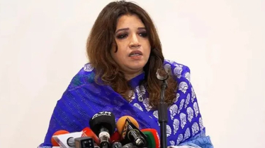 মৃত্যুদণ্ডের ঘটনায় সৌদির ইতিবাচক সাড়া পেয়েছে বাংলাদেশ: শামা ওবায়েদ