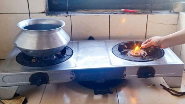 আজ ৬ ঘণ্টা গ্যাস থাকবে না ঢাকার যেসব এলাকায়  