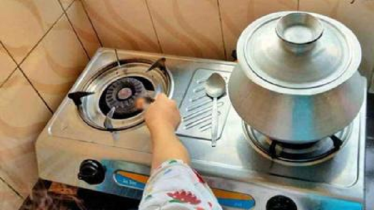 শনিবার রাজধানীর যেসব এলাকায় থাকবে না গ্যাস