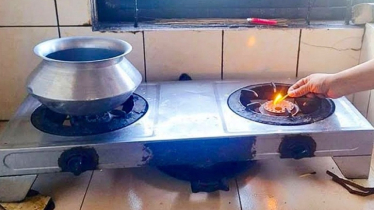 দুপুর থেকে ৬ ঘণ্টা ঢাকার যেসব এলাকায় থাকবে না গ্যাস
