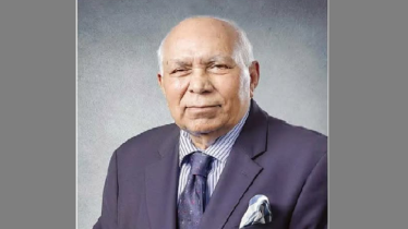 এমজিএইচ গ্রুপের চেয়ারম্যান এম গাজিউল হক মারা গেছেন