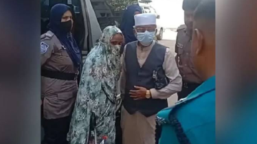 আদালতের কাঠগড়ায় দাঁড়িয়ে যা বললেন গাজী নজরুল