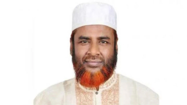 দিল্লির সঙ্গে সরকার নিজেই আঁতাত করছে: মিয়া গোলাম পরওয়ার