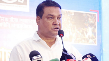 গণমাধ্যম কখনো সরকারের শত্রু বা প্রতিপক্ষ নয়: কাদের গনি চৌধুরী 