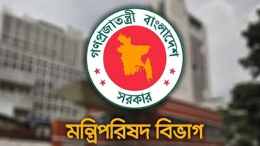 সরকারি চাকরিতে তদবির ঠেকাতে কঠোর নির্দেশ মন্ত্রিপরিষদ বিভাগের