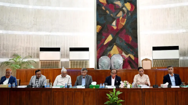 সরকারের কাজে অসহযোগিতাকারীদের ব্যবস্থা নিতে বললো সংসদীয় কমিটি সরকারের কাজে অসহযোগিতাকারীদের ব্যবস্থা নিতে বললো সংসদীয় কমিটি