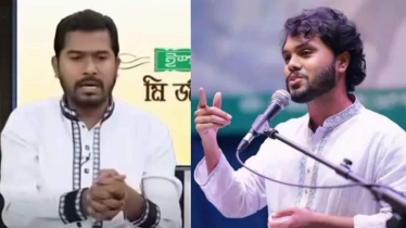 হঠাৎ ফেসবুকজুড়ে প্রশ্ন-‘হু ইজ হাদি?’