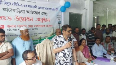একাত্তরের পরাজিত শক্তিরা ভারতের সাথে হাত মিলিয়েছে: স্বাস্থ্যমন্ত্রী