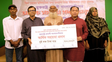 বর্তমান সরকার প্রান্তিক জনগোষ্ঠীর জীবনমান উন্নয়নে কাজ করছে: কিরণ