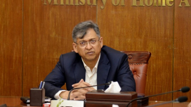 সালমান মুক্তাদিরের স্টুডিও ভাঙচুর, যা বললেন স্বরাষ্ট্রমন্ত্রী