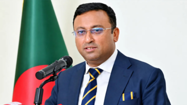 আজারবাইজান ও ইরাক সফরে যাচ্ছেন পররাষ্ট্র প্রতিমন্ত্রী
