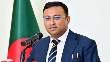 সিএইচওজিএমে নেতৃত্ব দিতে পূর্ণ মন্ত্রীর ক্ষমতা পেলেন হুমায়ুন কবির