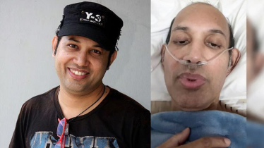 ‘জীবন-মৃত্যুর’ সন্ধিক্ষণে জনপ্রিয় সুরকার ইবরার টিপু