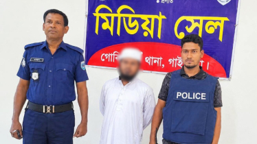 আপত্তিকর ভিডিও ছড়ানোর ভয় দেখিয়ে টাকা আদায়ের অভিযোগ, শ্রীঘরে মাদ্রাসাশিক্ষক