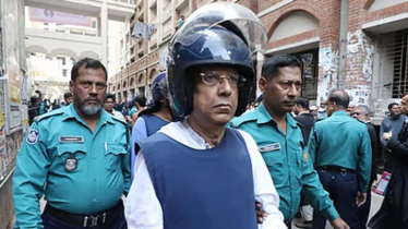 আনিসুল হকের সম্পদে ১৭২ কোটি টাকার অসঙ্গতি, চারজনের বিরুদ্ধে চার্জশিট