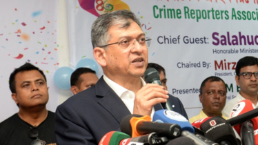 অপরাধের পেছনে জুয়া-মাদক অন্যতম কারণ: স্বরাষ্ট্রমন্ত্রী