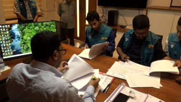 চট্টগ্রাম বন্দরে ওজন স্কেল নির্মাণে বড় অনিয়ম, বেরিয়ে এলো দুদকের তদন্তে