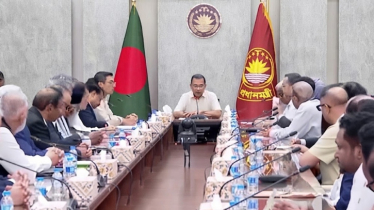 মঙ্গলবার রাত থেকেই শিল্পে গ্যাস-বিদ্যুৎ স্বাভাবিক হওয়ার আশ্বাস
