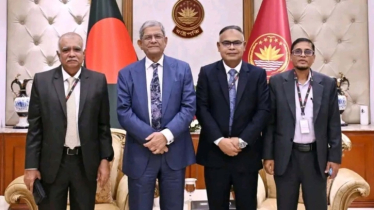 ইসলামী বিশ্ববিদ্যালয়ের পঞ্চম সমাবর্তনের সময় নির্ধারণ
