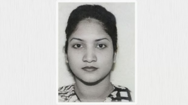 রাজধানীতে বনশ্রীতে দুই বাসের চাপায় মাইলস্টোন শিক্ষিকা নিহত