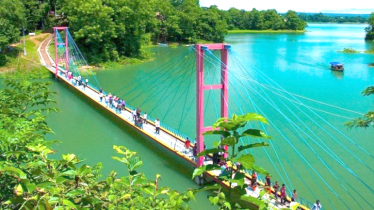 আন্তর্জাতিক পর্যটন দিবস আজ: ভ্রমণের আনন্দে বিশ্বকে জানার সুযোগ