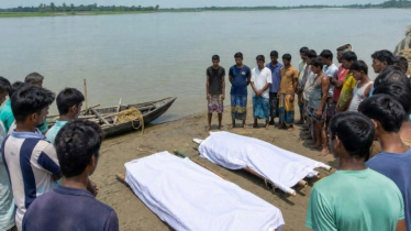 গোসল করে ফেরা হলো না আর, মহানন্দার স্রোত কেড়ে নিলো ২ তরুণের প্রাণ