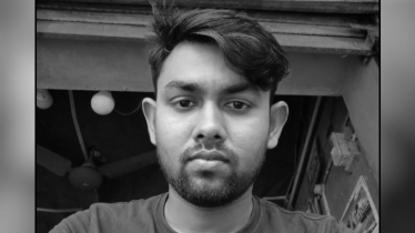 কদবেল গাছের ডাল ভেঙে নিচে পড়ে প্রাণ হারালেন মৃত্যুঞ্জয়