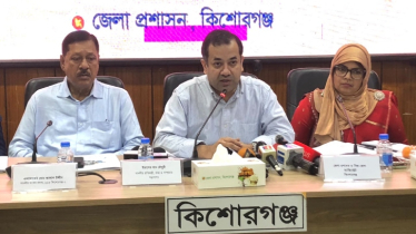 পূজা ঘিরে অপপ্রচার ঠেকাতে সতর্ক থাকার আহ্বান তথ্য প্রতিমন্ত্রীর