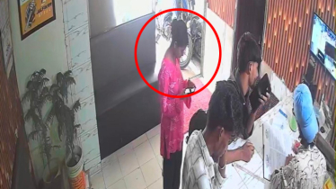 স্ত্রী পরিচয়ে রাজুর সঙ্গেই কক্সবাজারের হোটেলে উঠেছিলো তাজমিন!