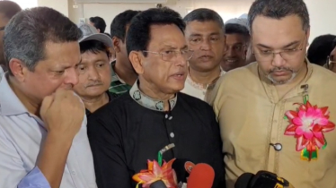 ২০২৭ সাল থেকে ষষ্ঠ শ্রেণিতে যুক্ত হচ্ছে নতুন ৪ বিষয়: শিক্ষামন্ত্রী