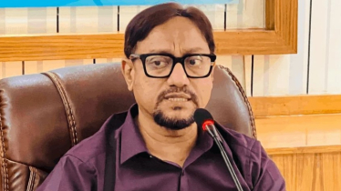 চসিকের মেয়র থেকে প্রশাসক হলেন ডা. শাহাদাত হোসেন