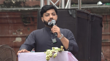 বিশ্ববিদ্যালয় জীবনে খারাপ জিনিসকে ‘না’ বলতে শিখতে হবে: প্রতিমন্ত্রী ইশরাক