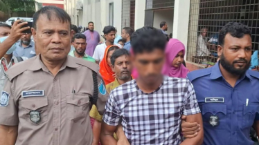 প্রবাসীর স্ত্রী হত্যা মামলার প্রধান আসামির যাবজ্জীবন
