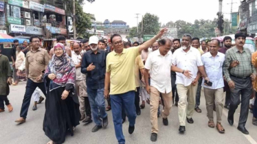 নৈরাজ্য ও সন্ত্রাসী কার্যকলাপ বরদাশত করা হবে না, হুঁশিয়ারি আইসিটিমন্ত্রীর