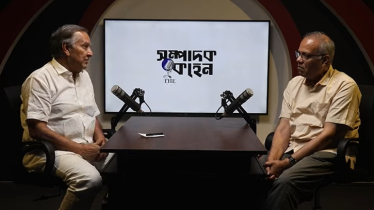 জামায়াতের লং মার্চ ম্যাচিওর রাজনীতির প্রমাণ নয়: মাহফুজ আনাম