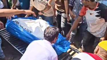 ট্রলারডুবিতে প্রাণ গেল ছেলে-পুত্রবধূ-নাতির, এখনও নিখোঁজ বাবা