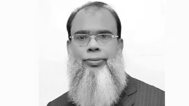জানাজা শেষে জুরাইন কবরস্থানে শায়িত হবেন সালাহউদ্দিন আহমেদ