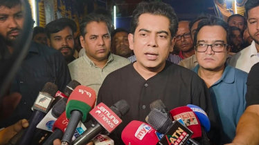 মতপ্রকাশের স্বাধীনতা বজায় রেখেই ফেক নিউজ নিয়ন্ত্রণ করতে হবে: তথ্যমন্ত্রী মতপ্রকাশের স্বাধীনতা বজায় রেখেই ফেক নিউজ নিয়ন্ত্রণ করতে হবে: তথ্যমন্ত্রী