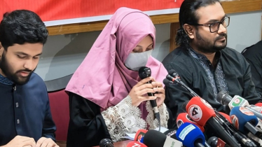 ইনকিলাব মঞ্চের ৩৬ দিনের পদযাত্রা কর্মসূচি ঘোষণা